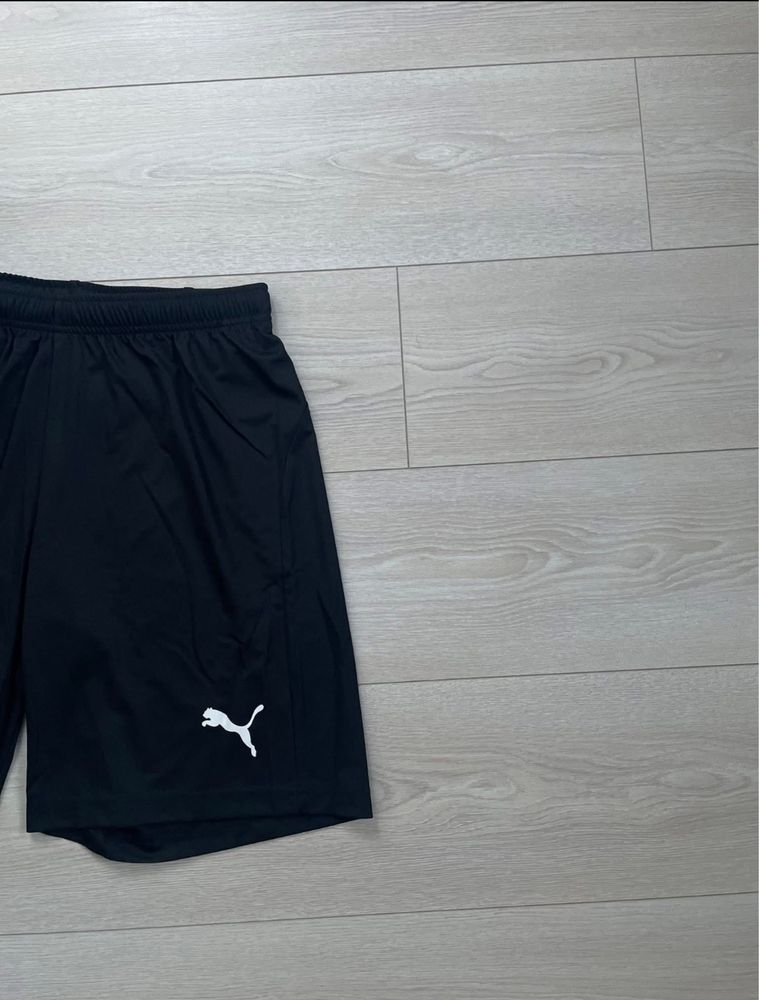 Оригінальні чоловічі тренувальні шорти Puma Dry Cell M,L,XL