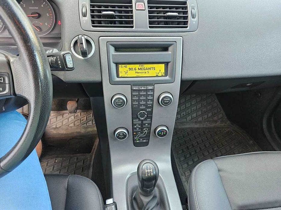 Volvo V50 Sw 1.6D 110Cv 250.000Km 05/2008
