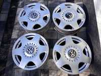 Polo  6R alufelgi audi A1 oryginalne  felgi aluminiowe r16 5x100