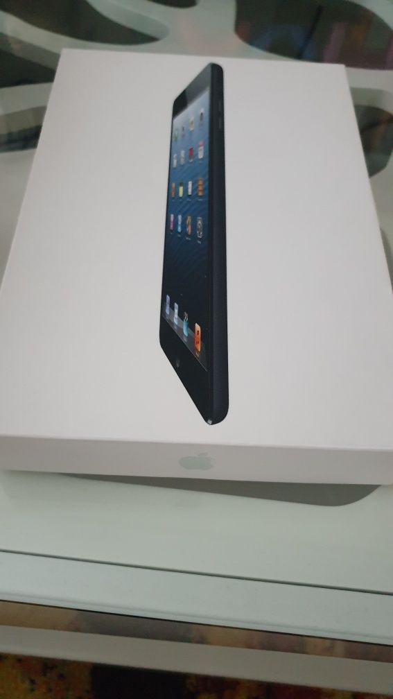 Ipad mini 1 para peças ou arranjo