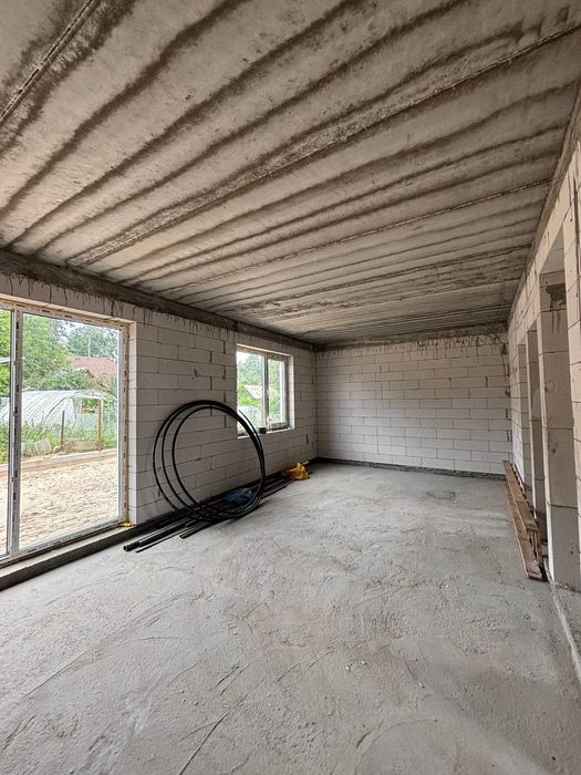 Простір, світло й гармонія - ваш новий дім в Ірпені