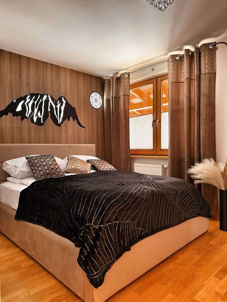 Zakopane Apartamenty - Viva pod Giewontem Apartamenty