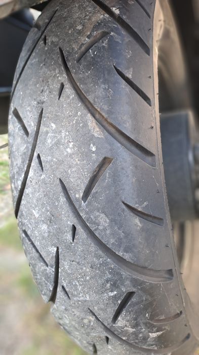 Suzuki Intruder 800ccm 08r ZAMIANA jak Virago Shadow