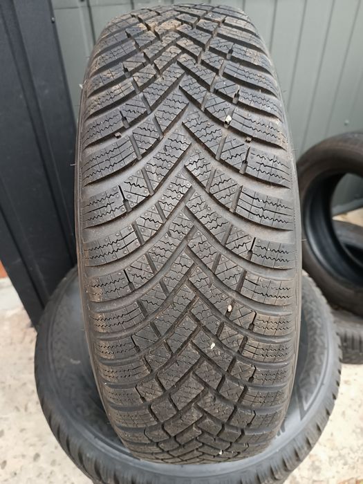 Зимові шини 205/60/16 Hankook Winter I*cept RS3 2024