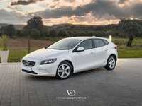 Volvo V40 D2 Kinetic