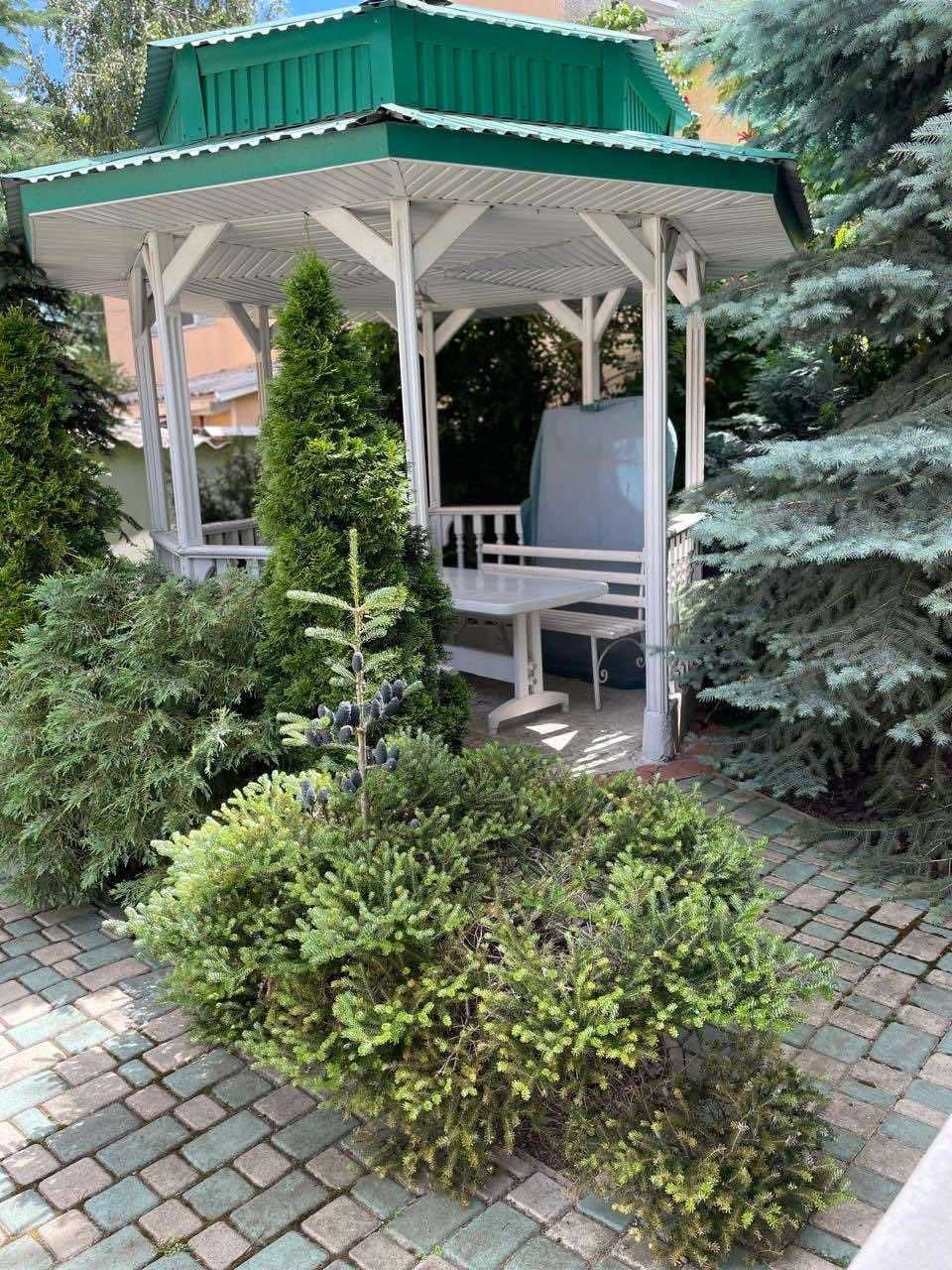 Дом в Аркадии! Закрытый кооператив! Не стареющая классика! 1A37