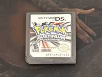 Pokemon Platinum - DS