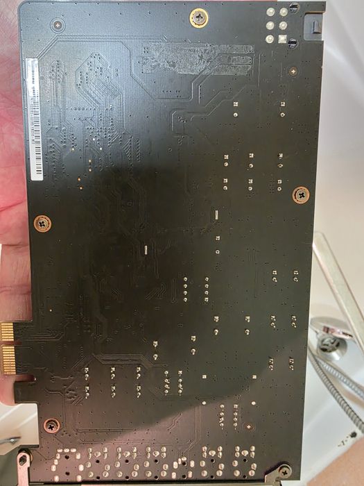 Звукова карта STRIX Raid pro