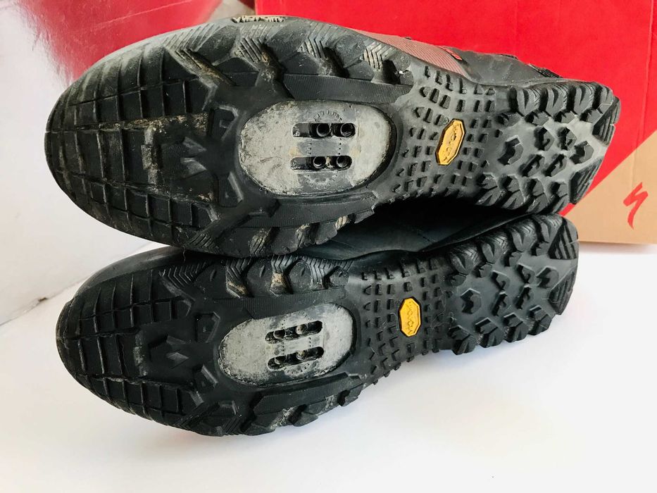 Buty SPD Specialized Rime Expert MTB rozm, 43