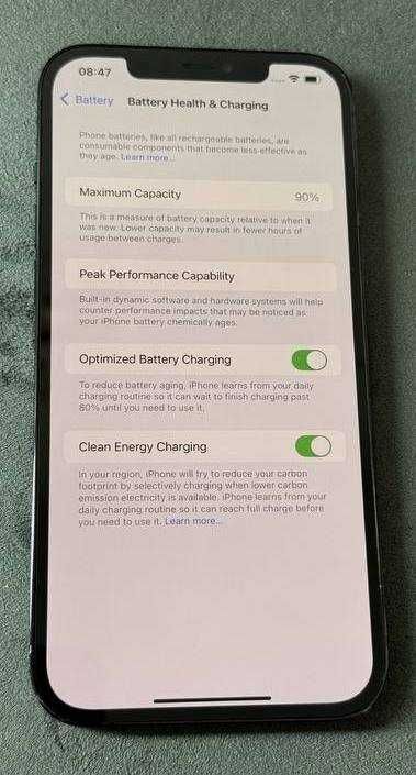 Sprzedam iPhone’a 12 Pro Max
