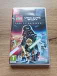 Lego Gwiezdne Wojny Saga Skywalkerów Nintendo Switch