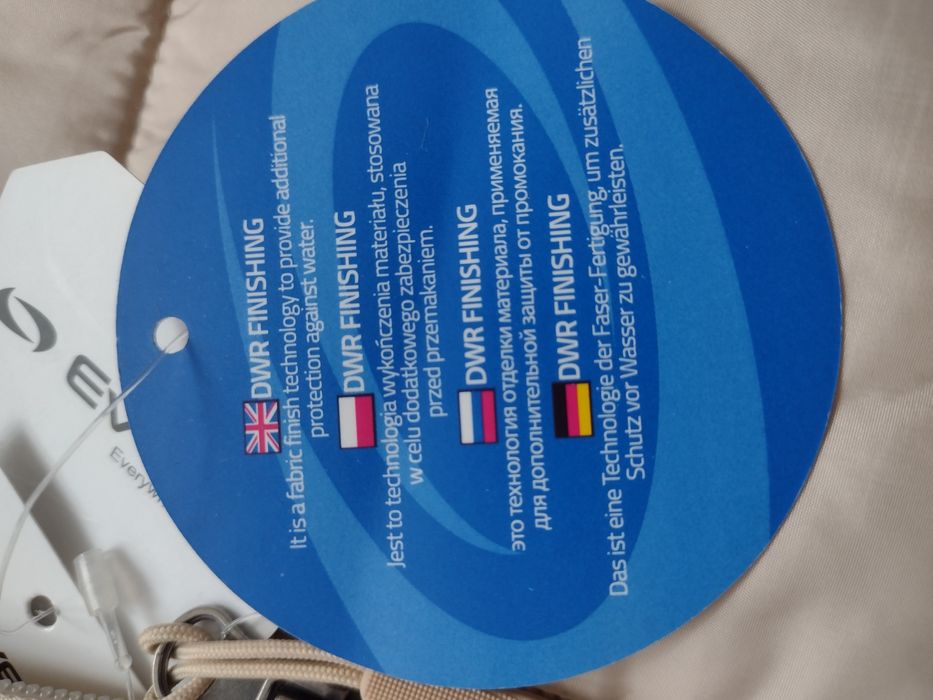 Kurtka Everhill r. S