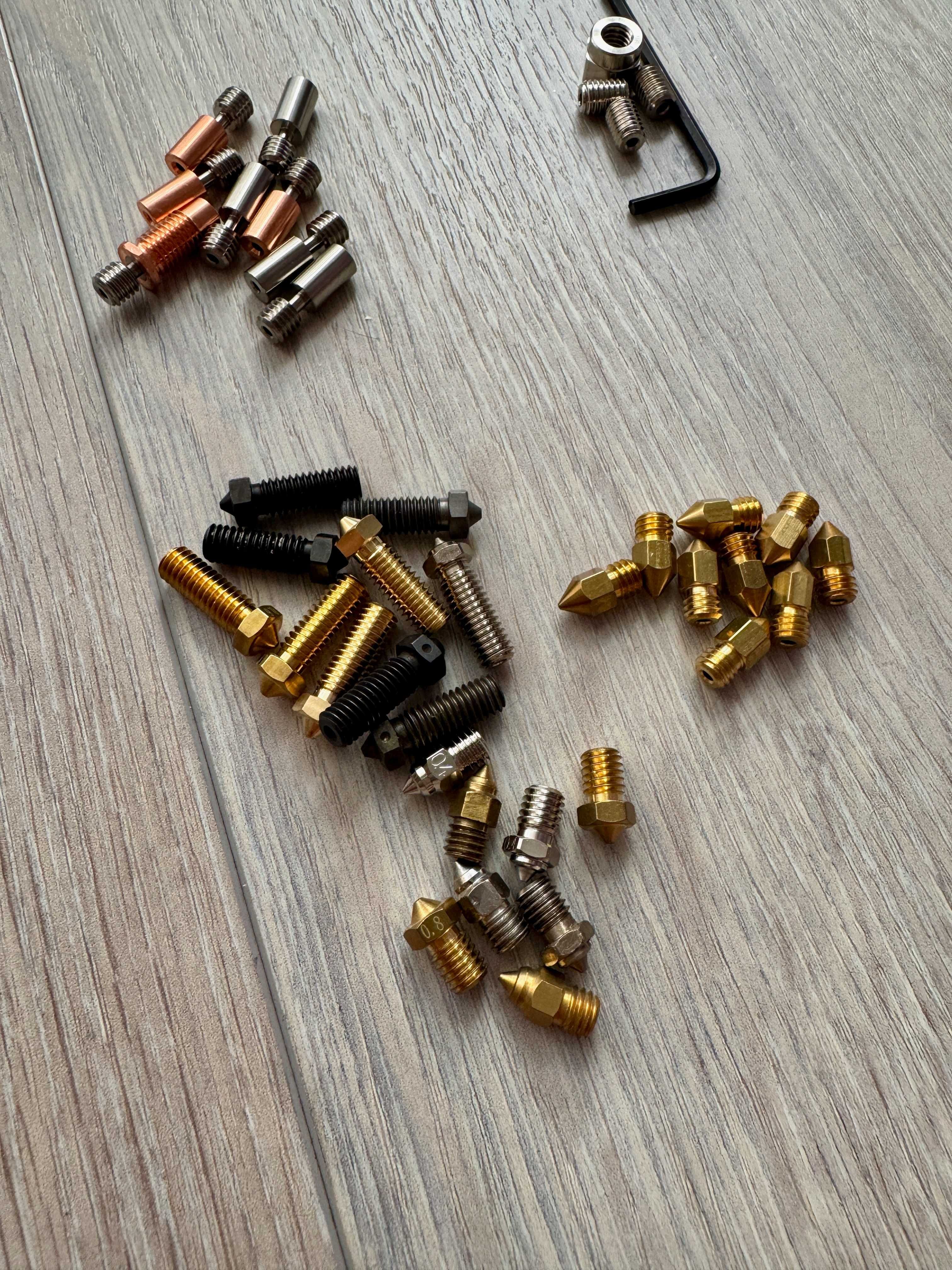 3д принтер Ender 3 neo(модифікований + klipper)
