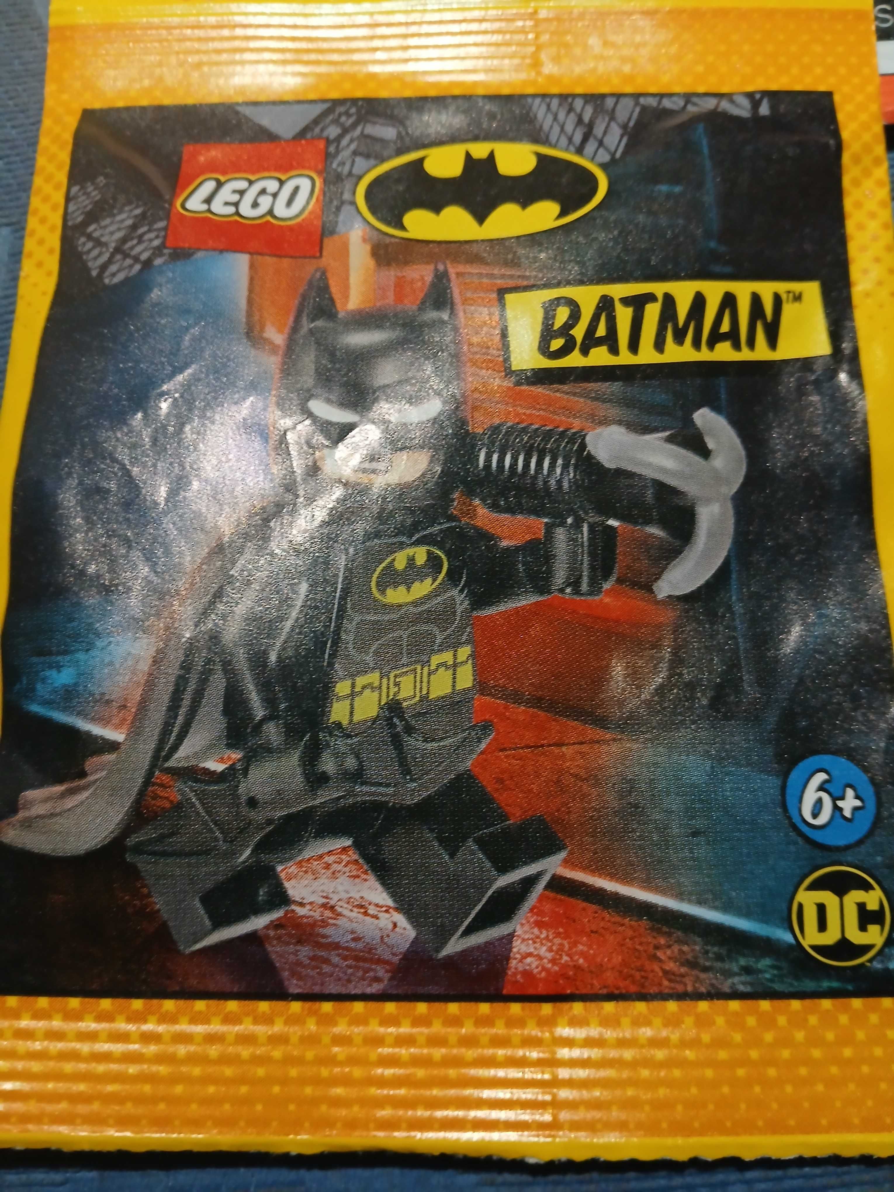 Lego Batman, figurka