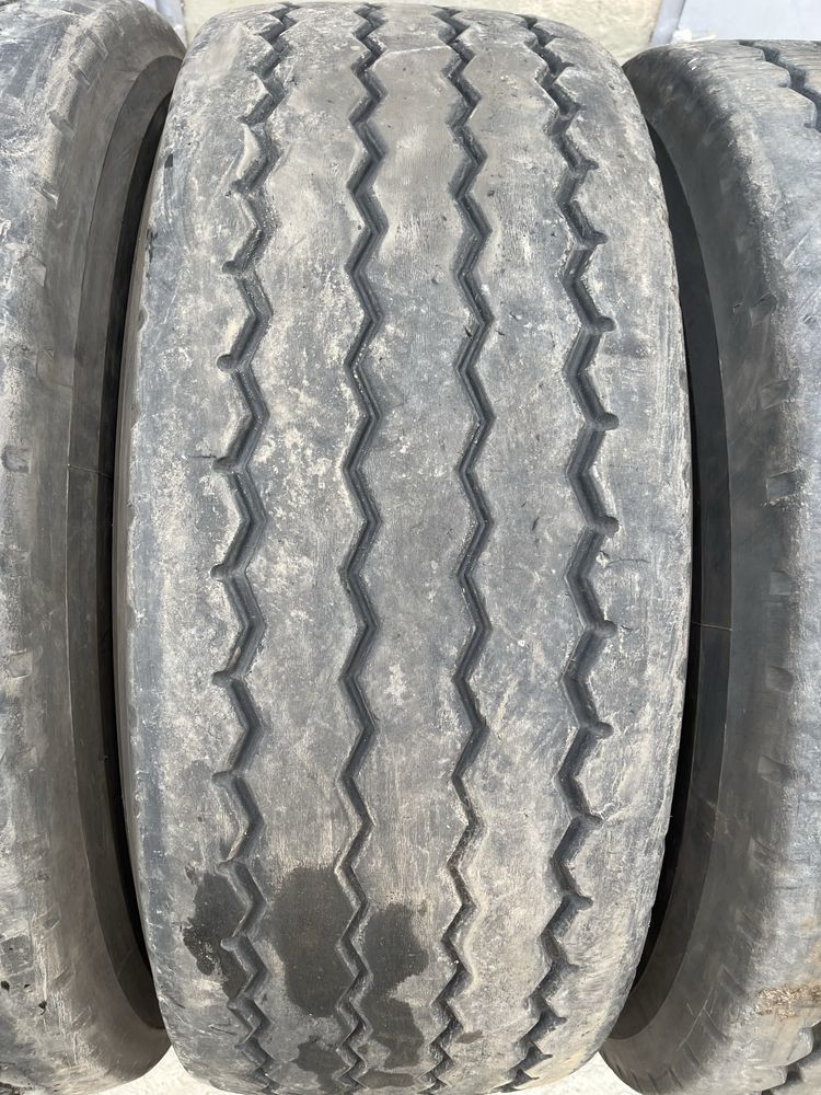 Шины Bridgestone 385/65 R22.5 2023 года