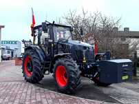 Farmtrac 9130 King, 122KM, limitowany, Elegance , 9120V, 9130V