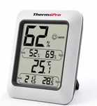 Stacja pogodowa ThermoPro TP50