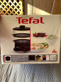 Parowar Tefal convenient series 1401