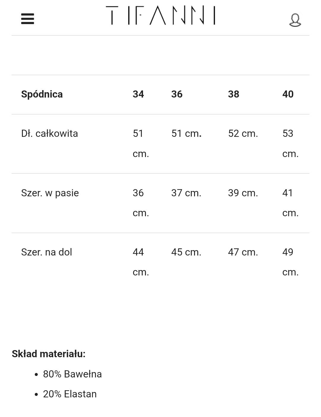 Garnitur marynarka ze spódnicą beżowy IGA 34/XS