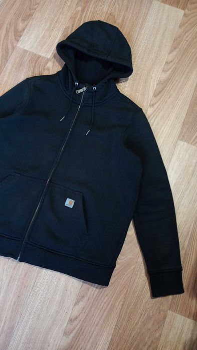 Carhartt зіп худі