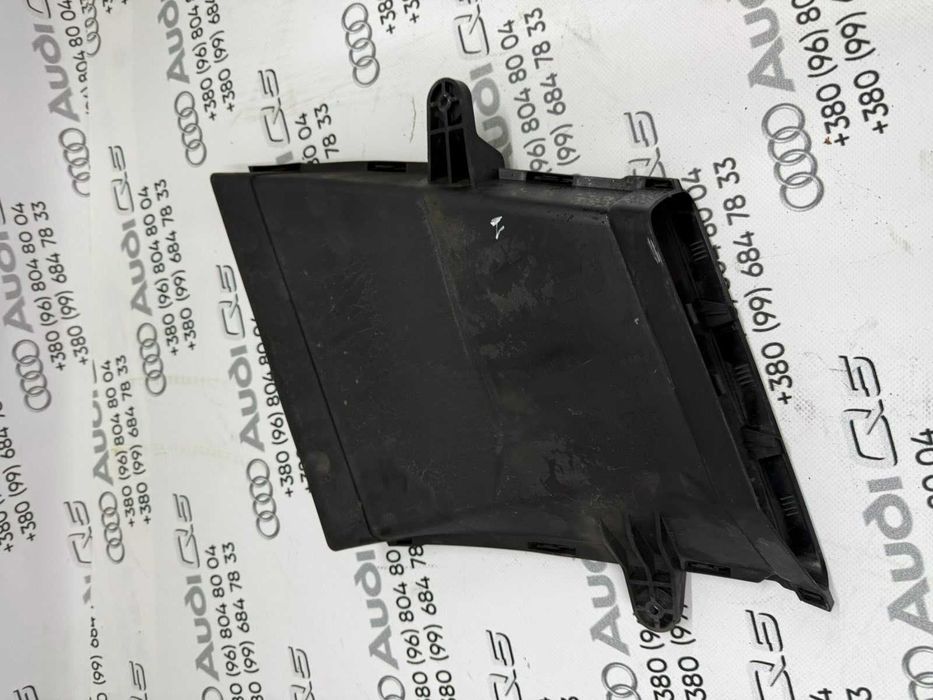 Воздухозаборник воздушного фильтра повітрозабірник Audi Q5 кю ку 09-17