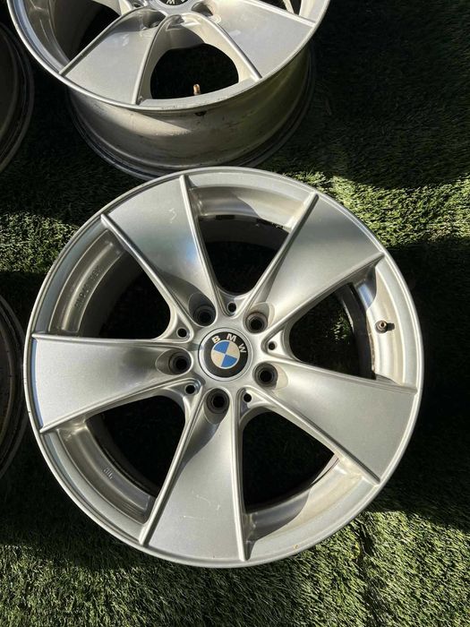 Alufelgi ALUTEC KBA 47014  17" 8J 5x120 ET30 BMW
