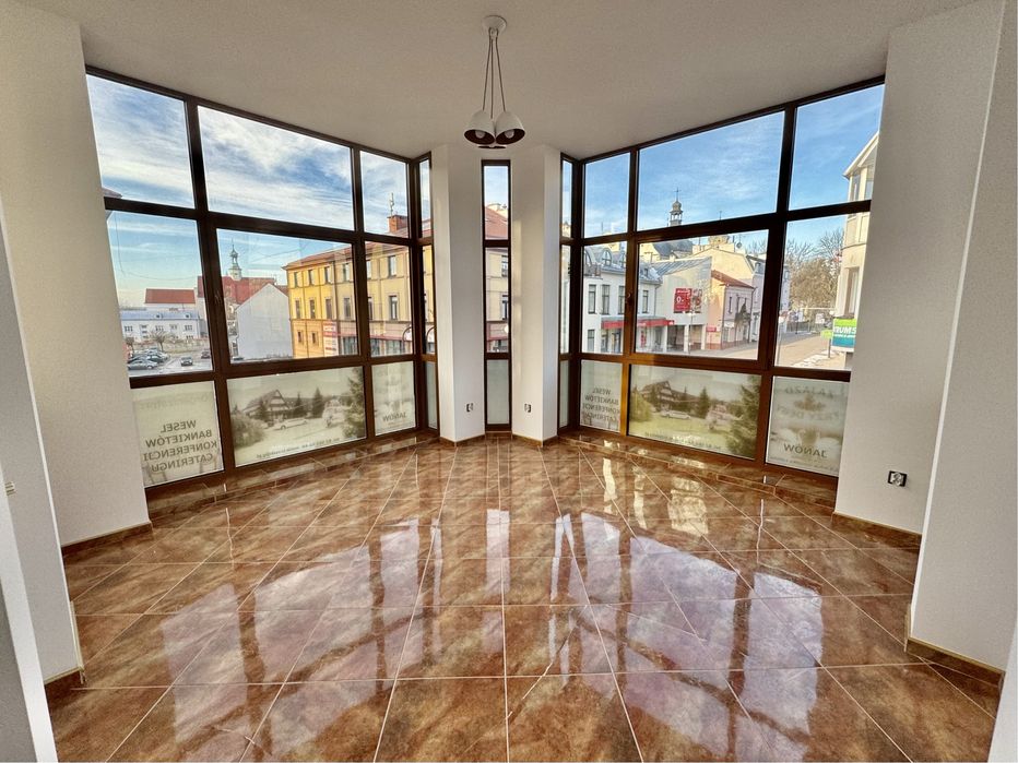 Chełm deptak LOKAL do wynajęcia