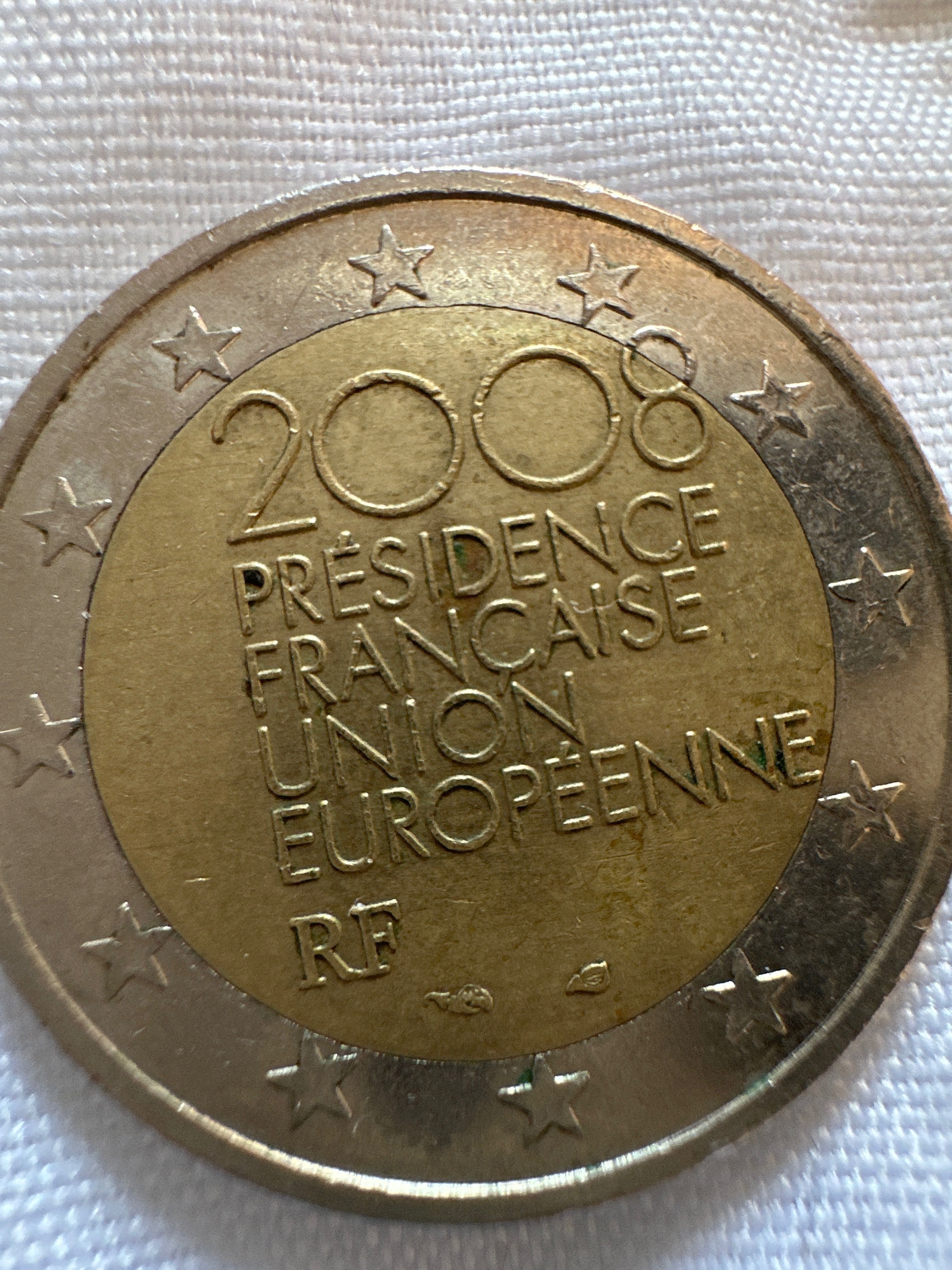 Moedas de coleção