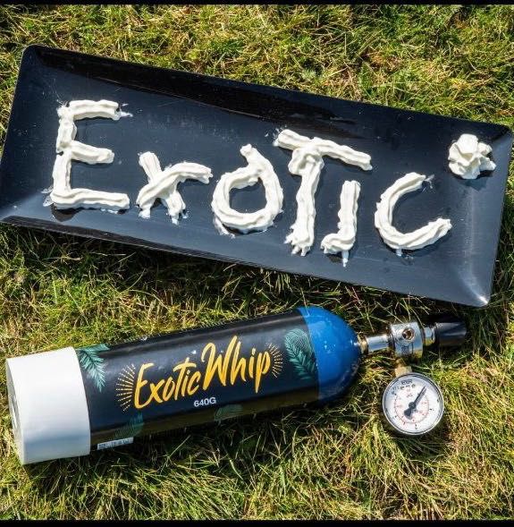 Балони N2O для сифона (50шт) (Party Gas)