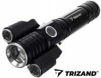 Ліхтарик Trizand T6 3x Led