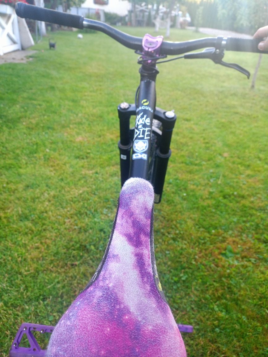 Ns bikes zircus 2021