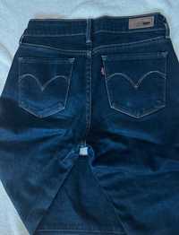 Spodnie jeans Levi's