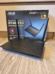 Router ASUS RT-AC51U