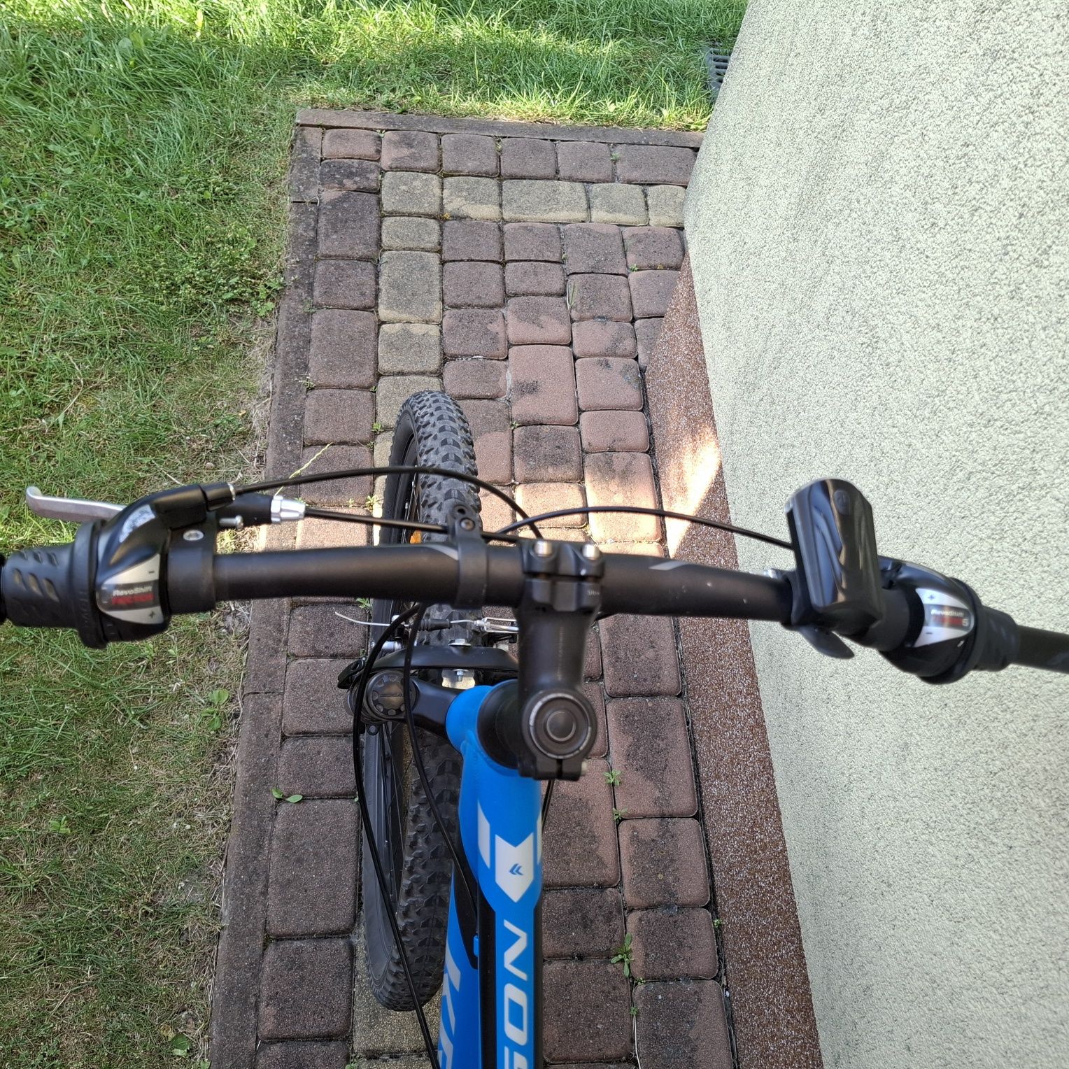 Rower Kross Hexagon 26 stan bdb