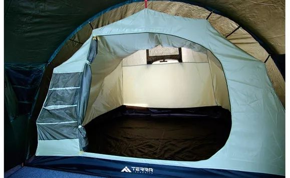 Намет Terra incognita Grand 5 9