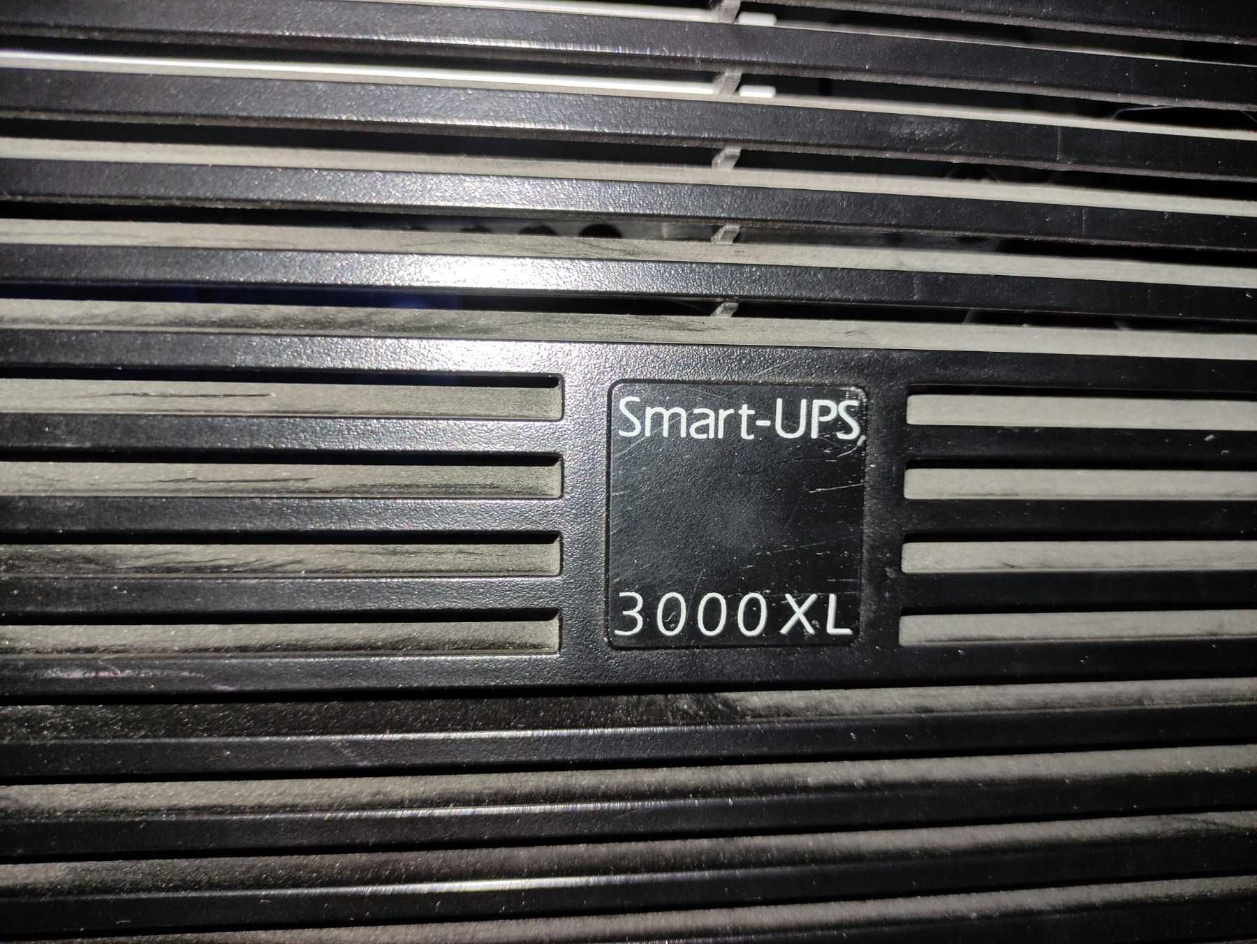 БУ ИБП APC Smart-UPS 3000XL бесперебойник ДБЖ