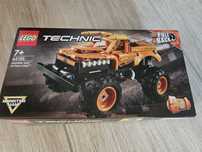 Lego technik monster