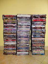 Lote com 300 Filmes DVD