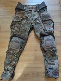 m-tac  брюки army NYCO GEN.II multicam