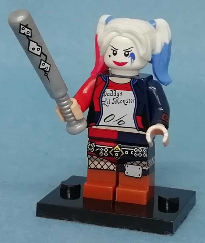 Harley Quinn v1 (DC Comics)