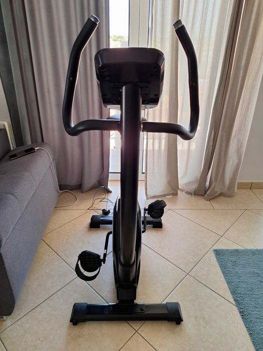 Bicicléta Estática Bodytone Home DU20 - Vários programas