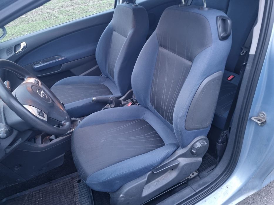 Opel Corsa 1.4 150.000