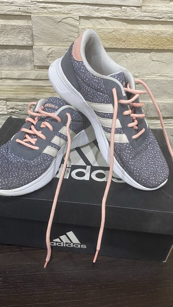 Buty sportowe adidasy  Adidas  Ortholite  rozmiar 38 2/3