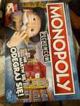 Gra monopoly  dla pechowców