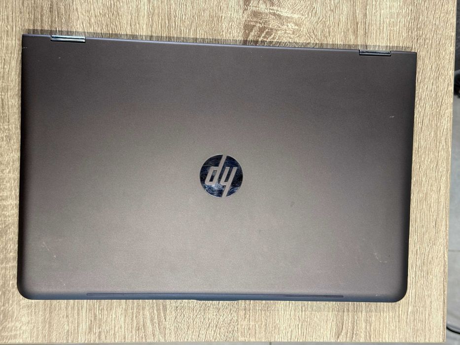 Сенсорный ноутбук 2в1 HP ENVY x360 m6