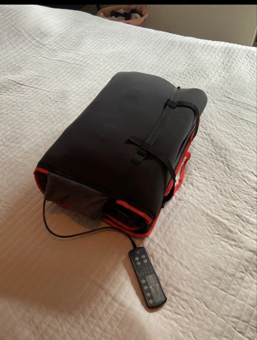 Masażer Salute Wibrasense X