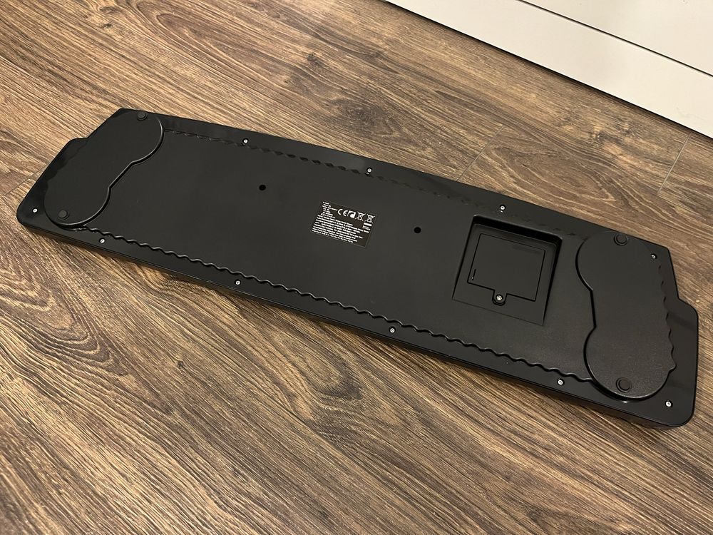 Keyboard organy z wieloma funkcjami bdb dla dzieci