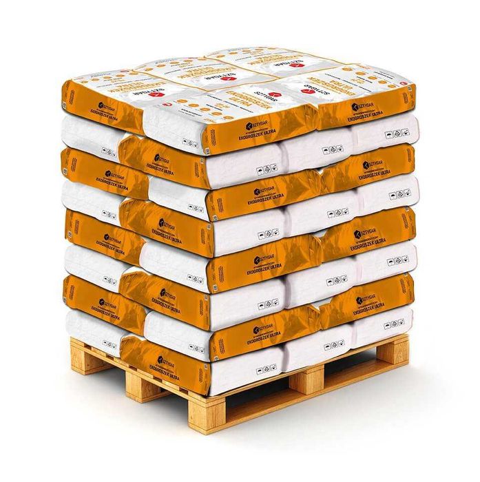 Ekogroszek Sztygar Ultra 28-26MJ - Dobre Miasto - z dowozem