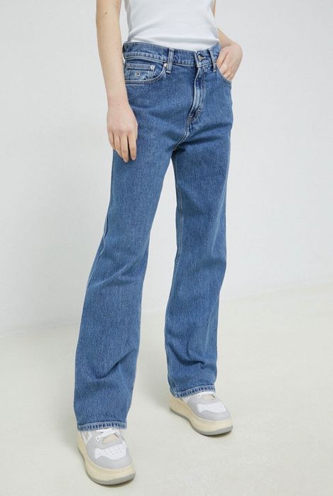 Джинси Tommy Jeans