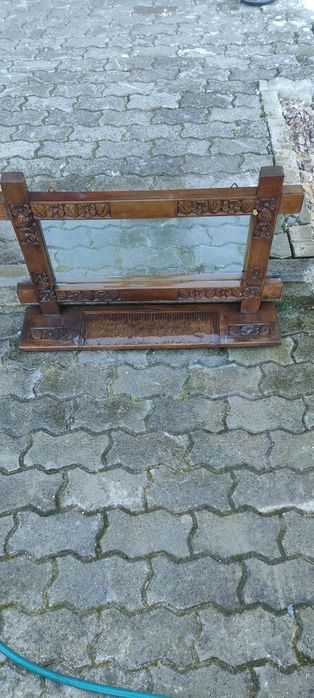 Piękna toaletka Spółdzielnia mieszkaniowa Legionowo